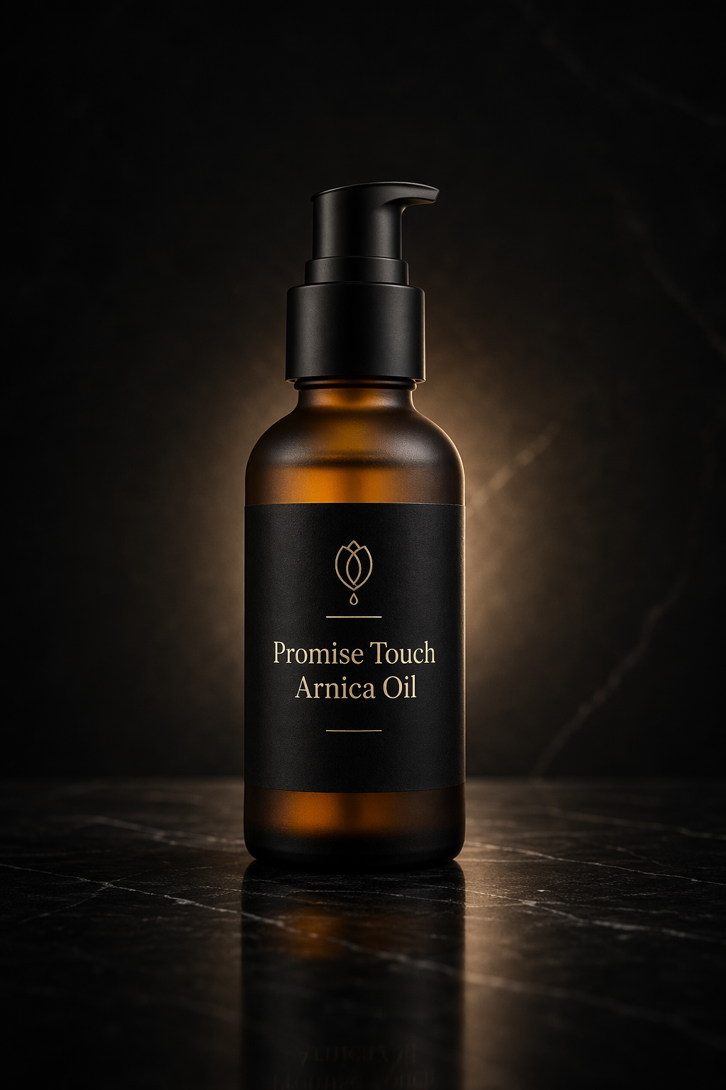 Promise Touch Arnica Oil