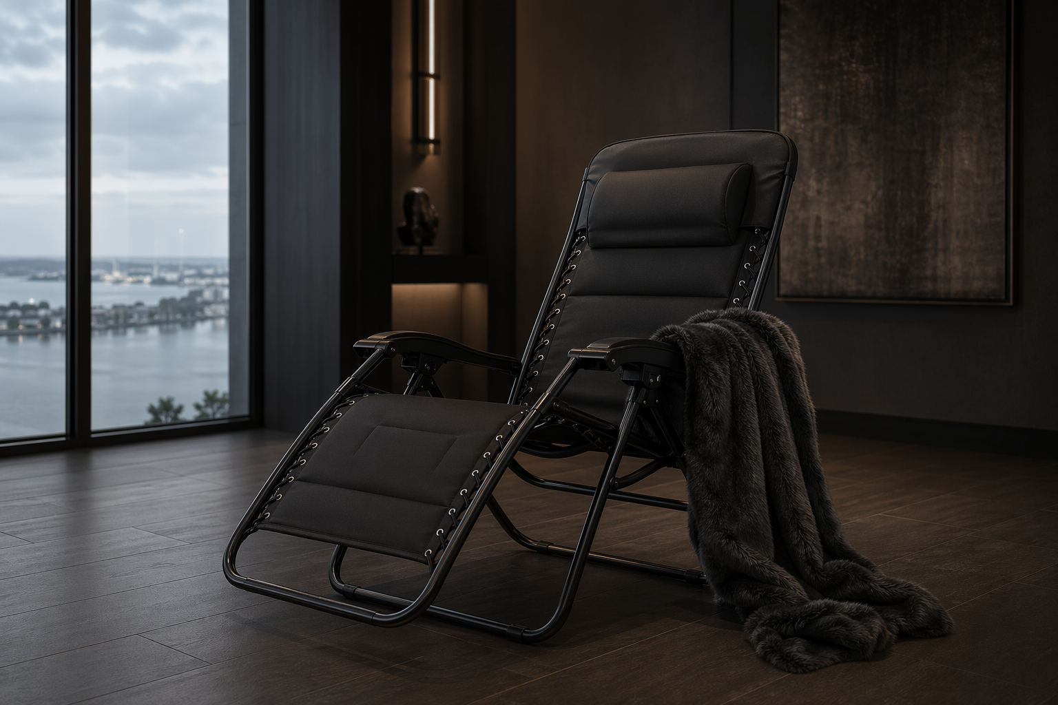 Zero Gravity Chair Rental